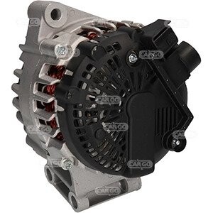 114883 Alternator CARGO подбор по vin на Brocar