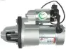 S2096S Стартер AUTO STARTER підбір по vin на Brocar