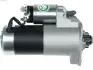 S5388S Стартер AUTO STARTER підбір по vin на Brocar