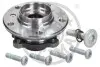 501107 Підшипник ступиці OPTIMAL підбір по vin на Brocar