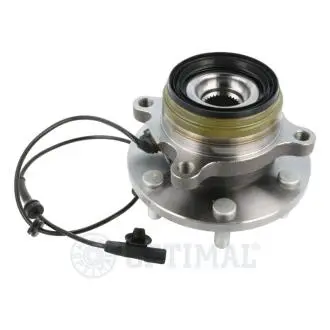 961783 Подшипник ступицы OPTIMAL підбір по vin на Brocar