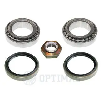 302122 Підшипник ступиці OPTIMAL підбір по vin на Brocar
