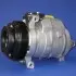 Компрессор кондиционера Denso DCP05046