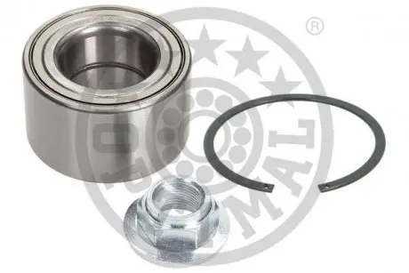 301701 Підшипник ступиці OPTIMAL підбір по vin на Brocar