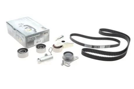 201822 Комплект ГРМ Mitsubishi L200 2.5 DI-D 05-15 HEPU підбір по vin на Brocar