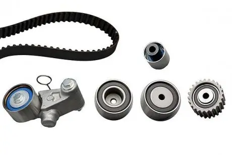 201322 Комплект ГРМ Subaru Forester/Impreza 2.0 S Turbo 96-02 HEPU підбір по vin на Brocar