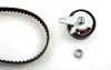 201176 Комплект ГРМ Audi A4/A6/A8 97-06/Skoda Superb 01-08/VW Passat 2.5TDI 98-05 (24x87z) HEPU підбір по vin на Brocar