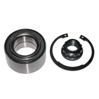 WB60124 Підшипник ступиці SATO tech підбір по vin на Brocar