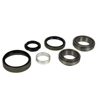 WB46147 Подшипник ступицы SATO tech підбір по vin на Brocar