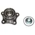 Подшипник ступицы WB90722