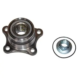WB90722 Підшипник ступиці SATO tech підбір по vin на Brocar