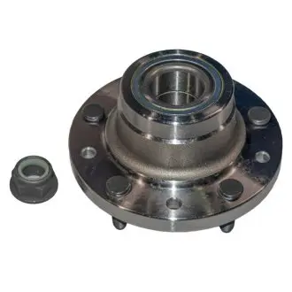 WB35194 Ступица SATO tech подбор по vin на Brocar