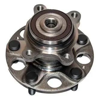WB90261 Ступица SATO tech підбір по vin на Brocar