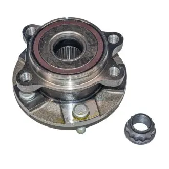 WB90678 Ступица SATO tech подбор по vin на Brocar