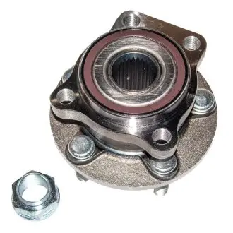 WB90615 Ступица SATO tech подбор по vin на Brocar