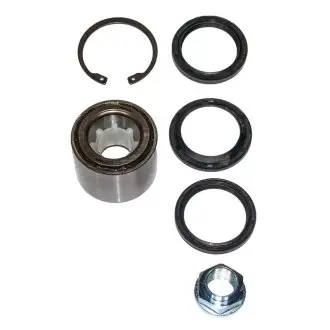 WB90645 Підшипник ступиці SATO tech підбір по vin на Brocar