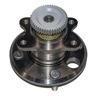 WB90331 Ступица SATO tech підбір по vin на Brocar
