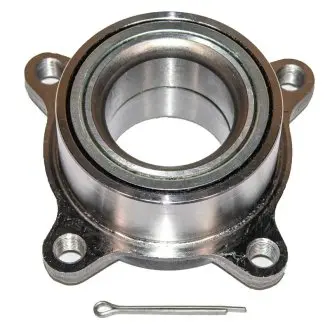 WB90458 Ступица SATO tech подбор по vin на Brocar
