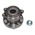 WB90652 Ступица SATO tech підбір по vin на Brocar
