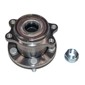 WB90652 Ступица SATO tech подбор по vin на Brocar