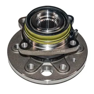 WB46169 Ступица SATO tech подбор по vin на Brocar