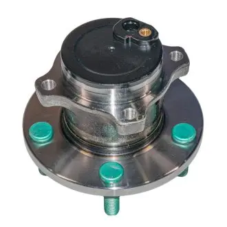 WB90421 Ступица SATO tech подбор по vin на Brocar