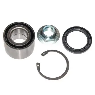 WB90430 Підшипник ступиці SATO tech підбір по vin на Brocar