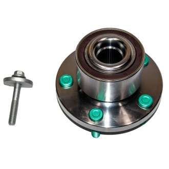 WB35137 Ступица SATO tech підбір по vin на Brocar