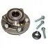 WB24108 Ступица SATO tech підбір по vin на Brocar