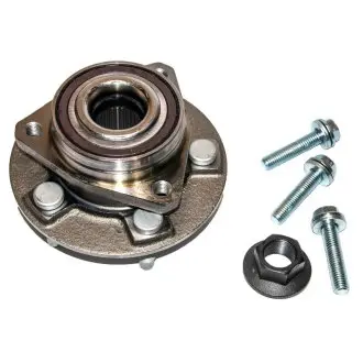 WB24108 Ступица SATO tech подбор по vin на Brocar