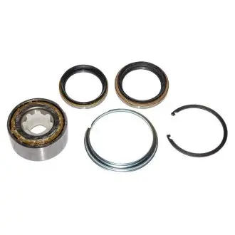 WB90677 Підшипник ступиці SATO tech підбір по vin на Brocar