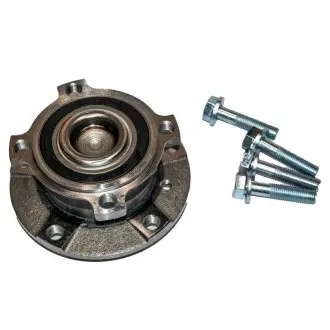 WB50119 Ступица SATO tech підбір по vin на Brocar