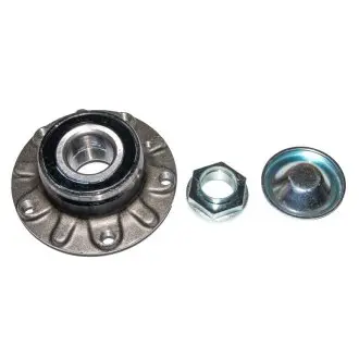 WB50120 Ступица SATO tech підбір по vin на Brocar