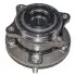 WB90901 Ступица SATO tech підбір по vin на Brocar