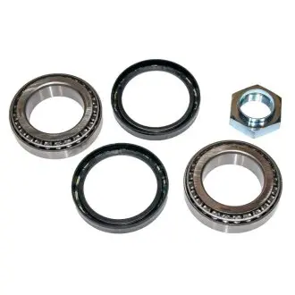 WB60190 Підшипник ступиці SATO tech підбір по vin на Brocar