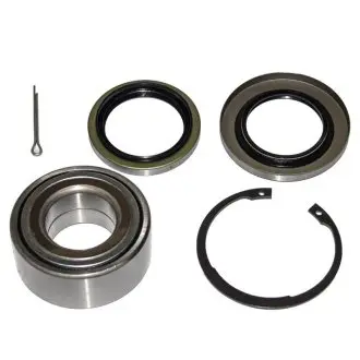 WB90451 Подшипник ступицы SATO tech подбор по vin на Brocar