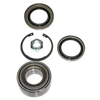 WB90453 Подшипник ступицы SATO tech підбір по vin на Brocar