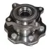 WB90549 Ступица SATO tech підбір по vin на Brocar