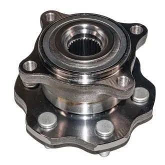 WB90549 Ступица SATO tech подбор по vin на Brocar