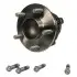 WB35178 Ступица SATO tech підбір по vin на Brocar