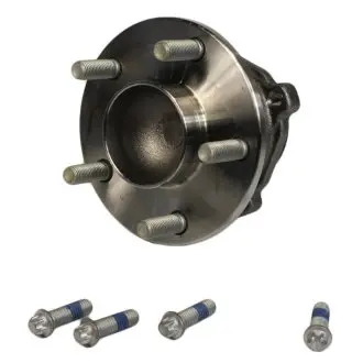 WB35178 Ступица SATO tech подбор по vin на Brocar
