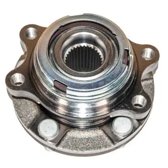 WB90517 Ступица SATO tech підбір по vin на Brocar