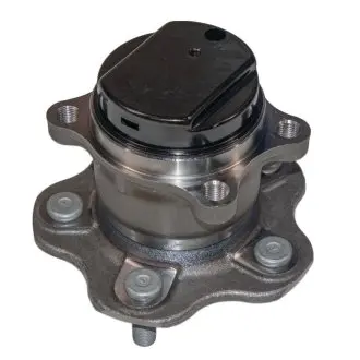WB90551 Ступица SATO tech подбор по vin на Brocar