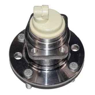 WB24188 Комплект підшипників призначених для монтажу на маточину SATO tech підбір по vin на Brocar
