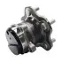 WB91064 Ступица SATO tech підбір по vin на Brocar