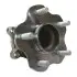 WB91064 Ступица SATO tech підбір по vin на Brocar