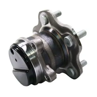 WB91064 Ступица SATO tech подбор по vin на Brocar
