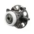 WB90277 Ступица SATO tech підбір по vin на Brocar