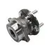 WB90641 Ступица SATO tech підбір по vin на Brocar