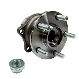 WB90641 Ступица SATO tech підбір по vin на Brocar